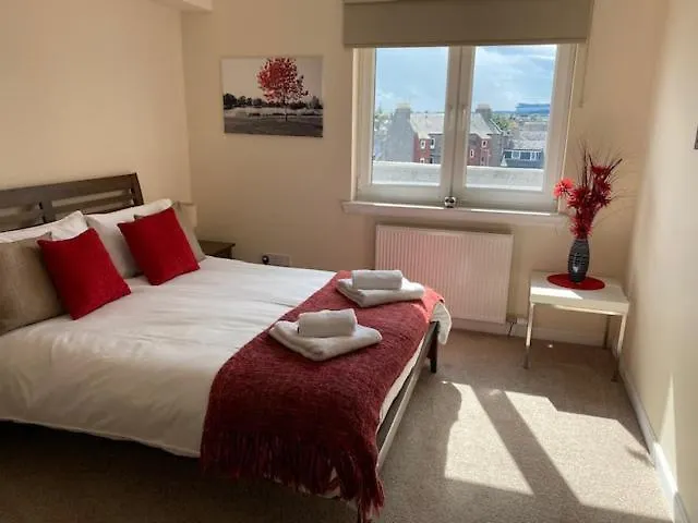Ab11 Apartments - Portland Street Aberdeen