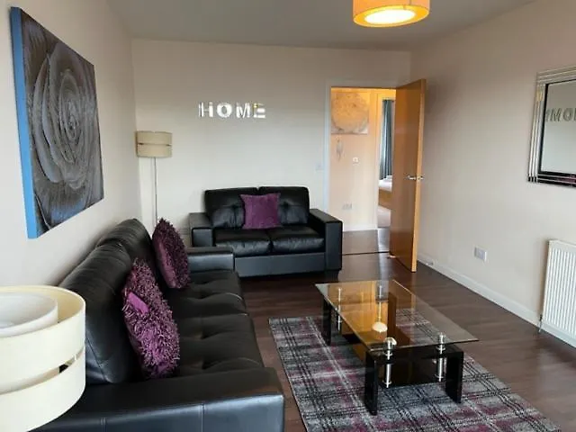 Ab11 Apartments - Portland Street Aberdeen