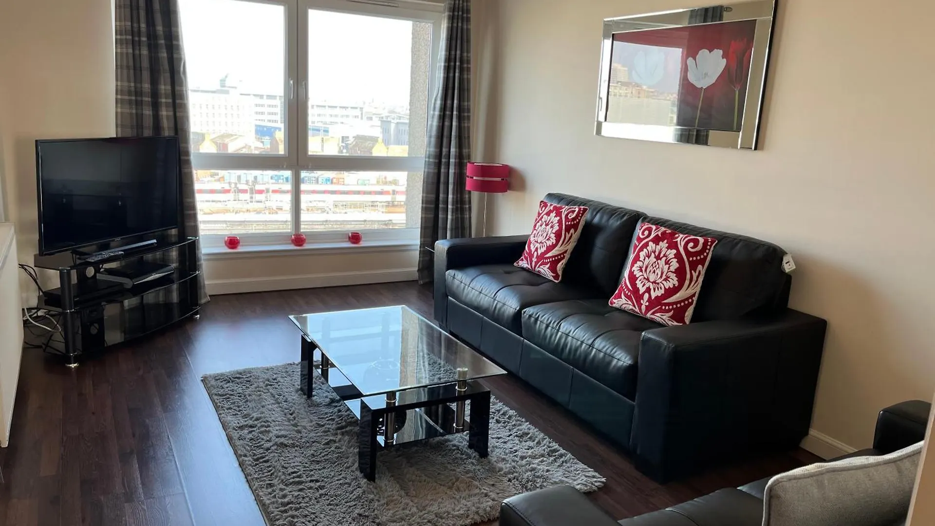Ab11 Apartments - Portland Street Aberdeen 0*,  United Kingdom