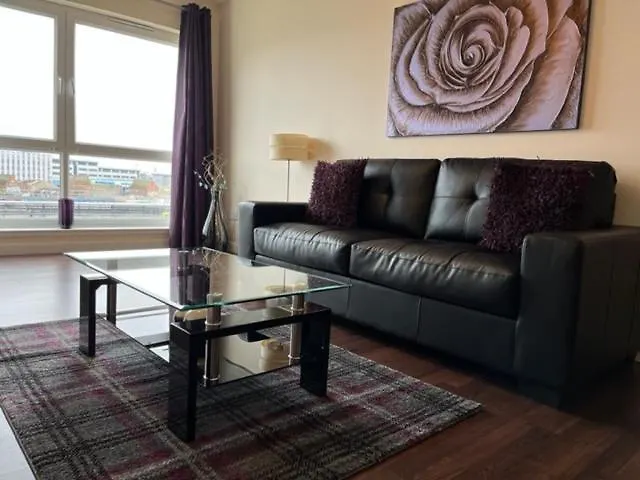 Ab11 Apartments - Portland Street Aberdeen